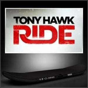Wysoka cena zestawu Tony Hawk: Ride - ilustracja #1