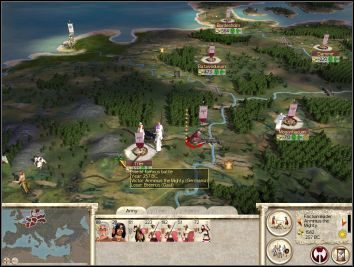 Rome: Total War - pierwsze wrażenia po premierze - ilustracja #3