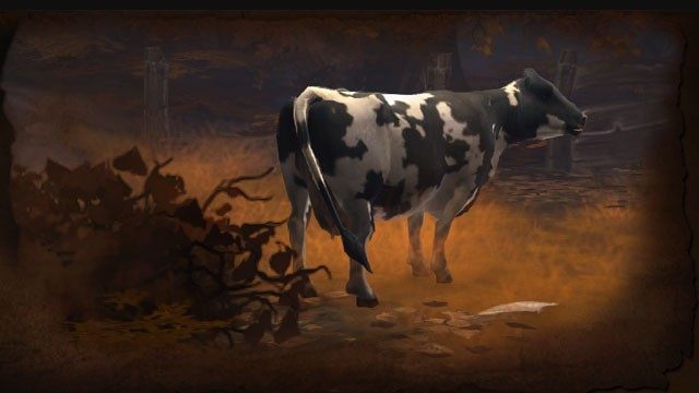 Diablo III - event z morderczymi krowami uświetnił trzecie urodziny gry - ilustracja #1