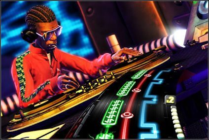 DJ Hero w promocyjnej cenie - ilustracja #1