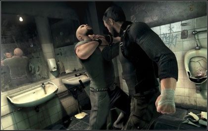 Ubisoft opóźnia: Splinter Cell: Conviction, Red Steel 2, I Am Alive oraz nowego Ghost Recona - ilustracja #1