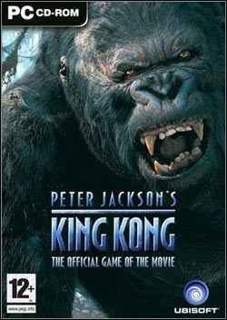 Peter Jackson’s King Kong – Poczet Małpy cz. 7 - ilustracja #1