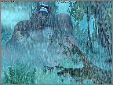 Peter Jackson’s King Kong – Poczet Małpy cz. 7 - ilustracja #3