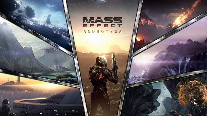 Mass Effect: Andromeda jest dziełem zespołu BioWare Montreal. Dzięki temu trzon studia mógł oddać się pracy nad nowym, niezapowiedzianym jeszcze tytułem. - Nie tylko Battlefront II, czyli ciekawostki o nowych grach Electronic Arts - wiadomość - 2017-03-01