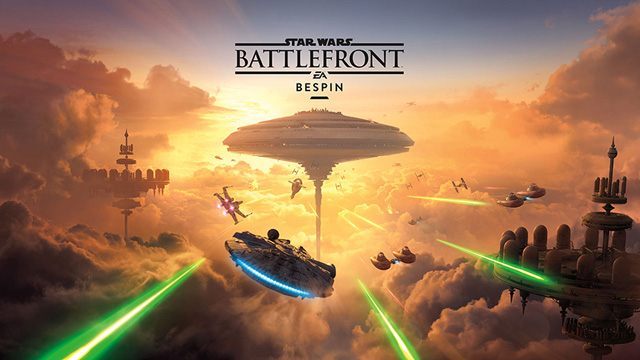 Star Wars: Battlefront - kompendium wiedzy [Aktualizacja #20: DLC Łotr 1: Scarif] - ilustracja #8