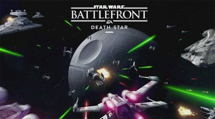 Star Wars: Battlefront - kompendium wiedzy [Aktualizacja #20: DLC Łotr 1: Scarif] - ilustracja #9