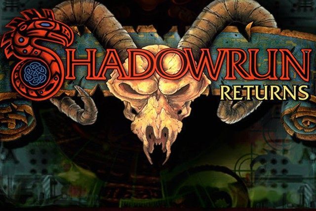 Turowe RPG Shadowrun Returns powstanie, jeśli fani zgromadzą 400 tysięcy dolarów - ilustracja #1