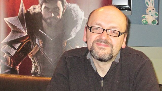 David Gaider przepracował w studiu BioWare siedemnaście długich lat. - David Gaider, główny scenarzysta serii Dragon Age, opuścił szeregi BioWare - wiadomość - 2016-01-23