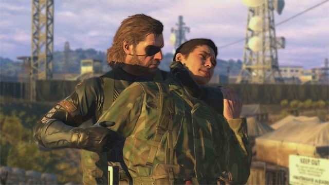 Od dnia premier pecetowej wersji dzieli nas już tylko trochę ponad miesiąc. - Metal Gear Solid V: Ground Zeroes - minimalne wymagania sprzętowe wersji pecetowej - wiadomość - 2014-11-15