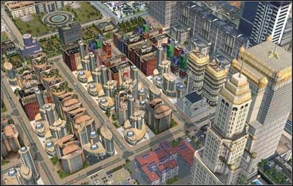 Zapowiedziano ulepszoną wersję gry City Life - ilustracja #2