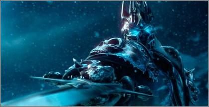 Nowy patch w World of Warcraft - Upadek Króla Lisza - ilustracja #1