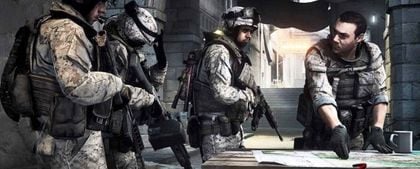 Battlefield 3 z trybem kooperacyjnym i własną usługą społecznościową - ilustracja #2
