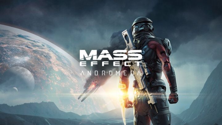 Gra Mass Effect: Andromeda ukaże się 23 marca. - Co o grze Mass Effect: Andromeda mówi lista osiągnięć? - wiadomość - 2017-03-11