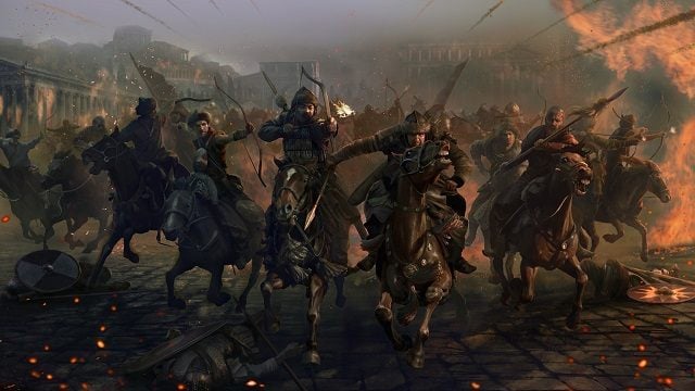 Total War: Attila do kupienia w Games Republic za około 44 zł. - Dystrybucja cyfrowa na weekend 27-28 lutego (m.in. L.A. Noire: The Complete Edition, Insurgency i Evolve) - wiadomość - 2016-02-27