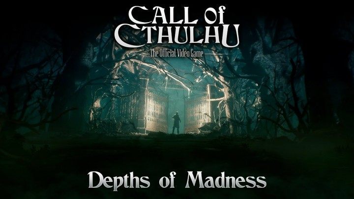 Strach się bać. - Call of Cthulhu od studia Cyanide na nowym zwiastunie - wiadomość - 2017-01-21
