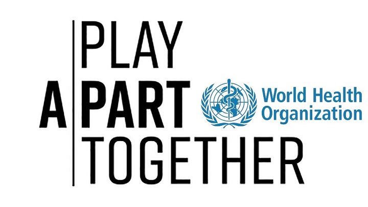 GRY-OnLine S.A. dołącza do inicjatywy #PlayApartTogether - ilustracja #1