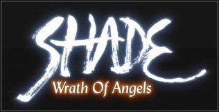 Muzyka z Shade: Gniew Aniołów pod choinkę - ilustracja #1