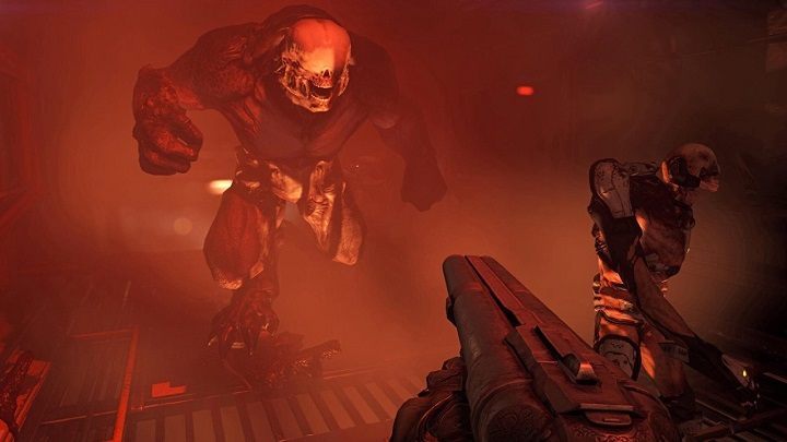 Doom kolejną grą, w której wykorzystano Denuvo - ilustracja #1