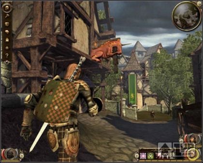 Magazyn Games for Windows ujawnia szczegóły o Dragon Age - ilustracja #2