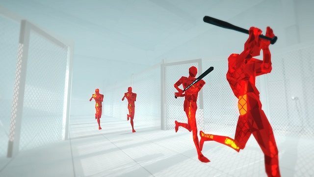 SUPERHOT doczeka się wersji VR - ilustracja #1