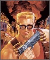 Dorzuć swoje pięć groszy w tworzeniu Duke Nukem Forever - ilustracja #1