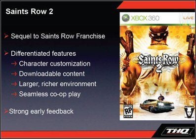 Saints Row 2 z dodatkową zawartością - ilustracja #1
