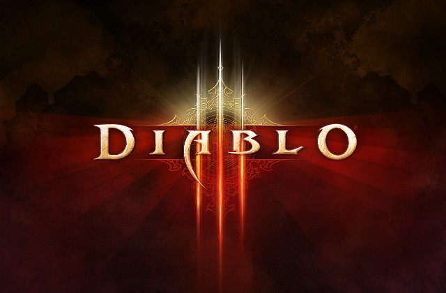 Diablo III – nowy patch dla bety wprowadza zmiany w systemie run - ilustracja #1