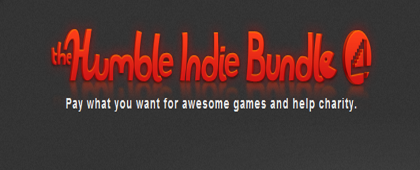 Darmowe soundtracki w zestawie Humble Indie Bundle 4  - ilustracja #1