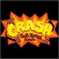 Crash Tag Team Racing również na PSP - ilustracja #1