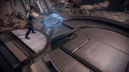 Konferencja Electronic Arts – Mass Effect 3, NFS: The Run, Battlefield 3, nowa gra Insomniac - ilustracja #1