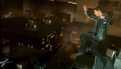 Konferencja Electronic Arts – Mass Effect 3, NFS: The Run, Battlefield 3, nowa gra Insomniac - ilustracja #2