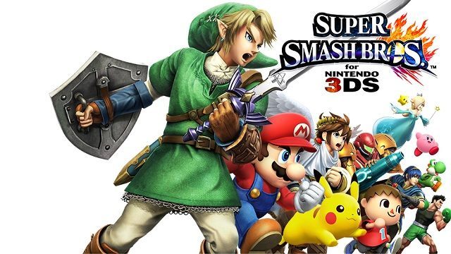 Super Smash Bros. to najnowszy hit Nintendo. - Wyniki finansowe Nintendo - firma zaczęła odrabiać straty - wiadomość - 2014-10-29