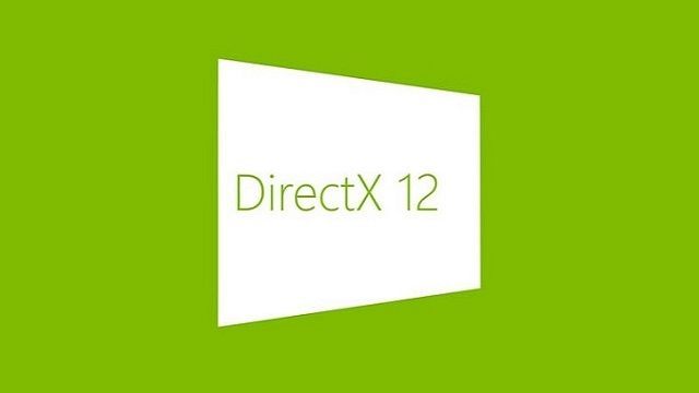 DirectX 12 dostępne będzie tylko na Windowsie 10? - DirectX 12 ukaże się wraz z Windowsem 10 - wiadomość - 2014-10-04
