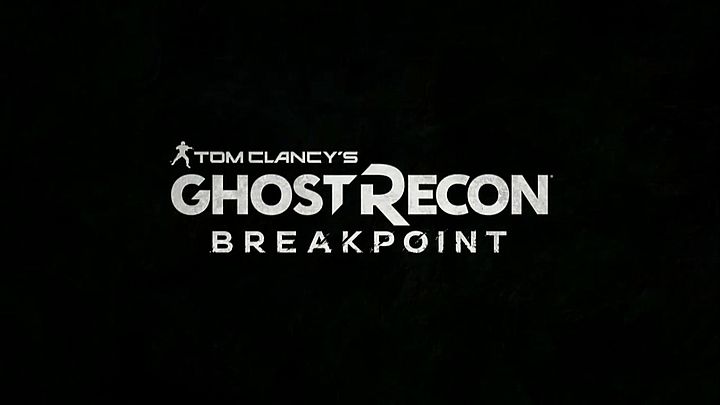 Prawdziwy wysyp informacji na temat najnowszej odsłony Ghost Recon. - Ghost Recon Breakpoint - znamy datę premiery i inne konkrety - wiadomość - 2019-05-10