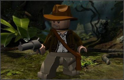 Znamy datę europejskiej premiery LEGO Indiana Jones - ilustracja #1