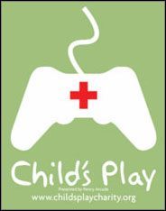 Gracze wspierają charytatywną organizację Child's Play - ilustracja #1