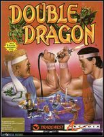 Ulepszony Double Dragon w Xbox Live Arcade - ilustracja #1