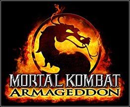 Midway obwinia Nintendo za brak trybu online w Mortal Kombat: Armageddon - ilustracja #1