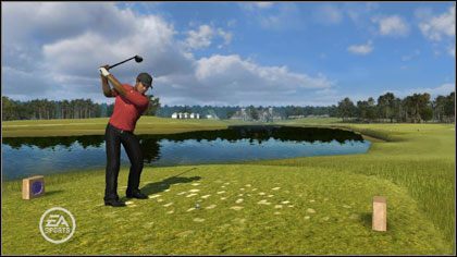 EA zapowiedziało kolejną odsłonę Tiger Woods PGA Tour - ilustracja #1