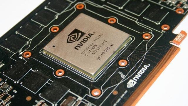 GeForce GTX 670Ti - Nvidia szykuje alternatywę Radeona HD7950 - ilustracja #1
