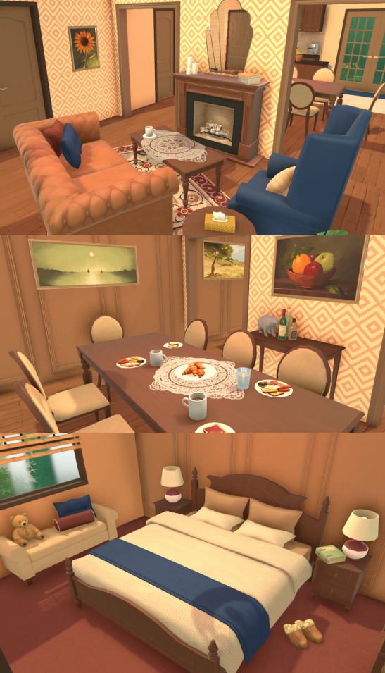 Life by You pięknieje, Paralives zaskakuje, a The Sims 4 pozwoli zostać landlordem - Symulatory życia według Soni - ilustracja #4