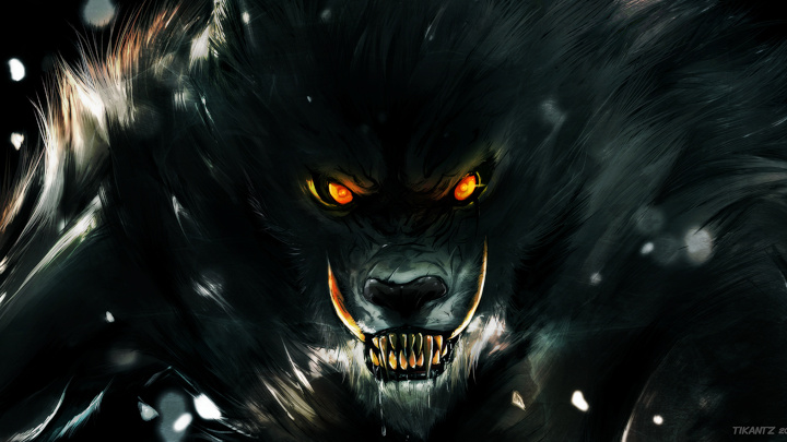 O Werewolf: The Apocalypse - Earthblood po raz pierwszy usłyszeliśmy w 2017 roku. - Sterowniki GeForce 430.64, dokument o powstawaniu God of War i inne wieści - wiadomość - 2019-05-10