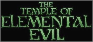 Greyhawk: Temple of Elemental Evil już w tłoczniach - ilustracja #1