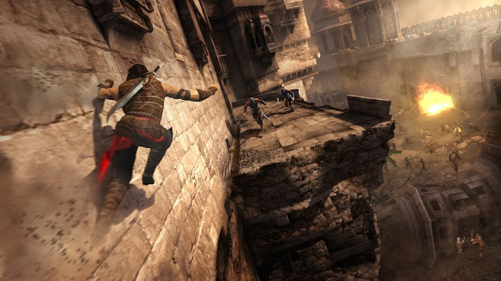 Prince of Persia Remake może pojawić się na Ubisoft Forward - ilustracja #1