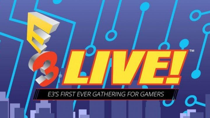 Nawet bez 20 tysięcy graczy odwiedzających E3 Live tegoroczna edycja E3 przyciągnęła wielu zwiedzających. - E3 2016 odwiedziło ponad 70 tysięcy osób. Znamy termin przyszłorocznej edycji - wiadomość - 2016-06-17