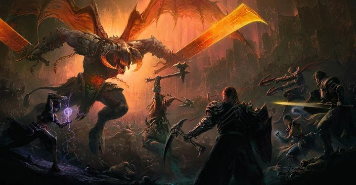 Activision liczy, że Diablo Immortal powtórzy sukces CoD: Mobile - ilustracja #2