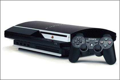 Procesor Cell w PS3 40GB produkowany jest w technologii 65nm - ilustracja #1