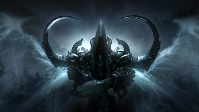 Diablo III - koniec testów aktualizacji 2.4.0 w poniedziałek - ilustracja #1