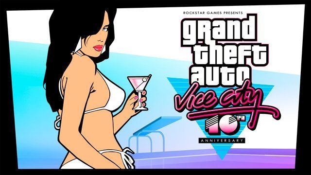 Trudno uwierzyć, ale gra GTA: Vice City ma już 10 lat. - Jubileuszowa edycja Grand Theft Auto: Vice City trafi na smartfony i tablety - wiadomość - 2012-11-21