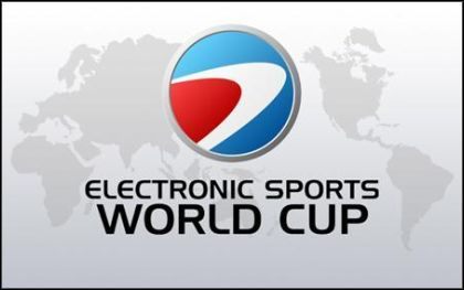 E-Sport: Wielkie szanse medalowe Polaków na ESWC - ilustracja #1